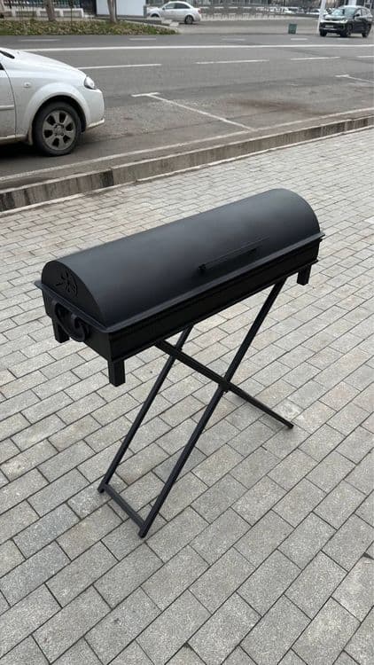 Мангал с Кришками на продаже Mangal Qopqoqli Sotuvda — 1
