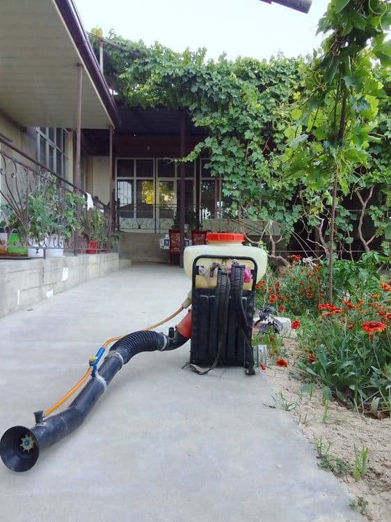 Dori  Sepadigan Aparat — 4