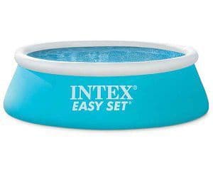 Intex basseyn 183×51 INTEX BASSEYN бассейн Basseyn bolalar basseyni — 1