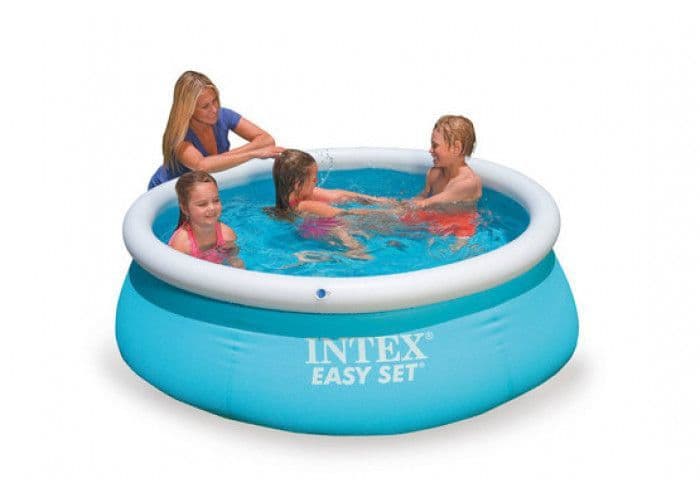 Intex basseyn 183×51 INTEX BASSEYN бассейн Basseyn bolalar basseyni — 2