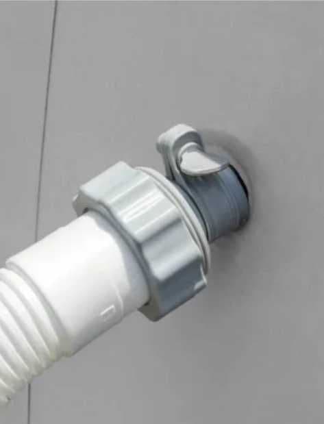 Intex Комплект переходников "В" для шлангов D32мм на D38мм, 29061 — 4
