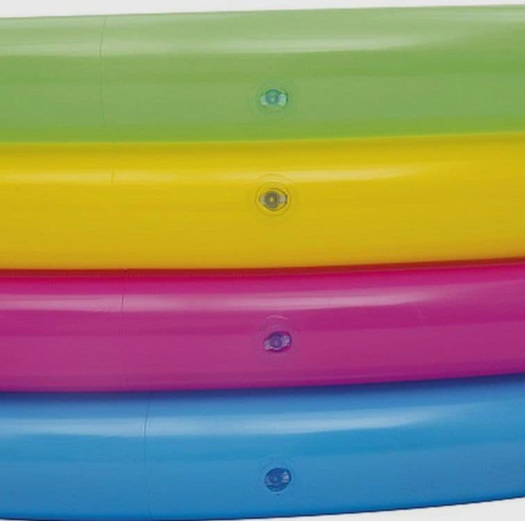 BESTWAY basseyn 157×46 надувной бассейн басейн baseyn basein — 5