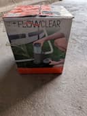 Suv filtri Flow Clear