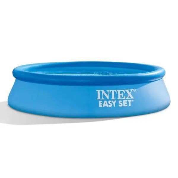 NADUVNOY BASSEYN INTEX 244x61 Надувной бассейн Hovuz Baseyin — 6