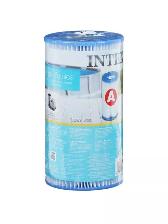 Картридж для фильтра 29000 INTEX basseyn uchun kartridj — 5