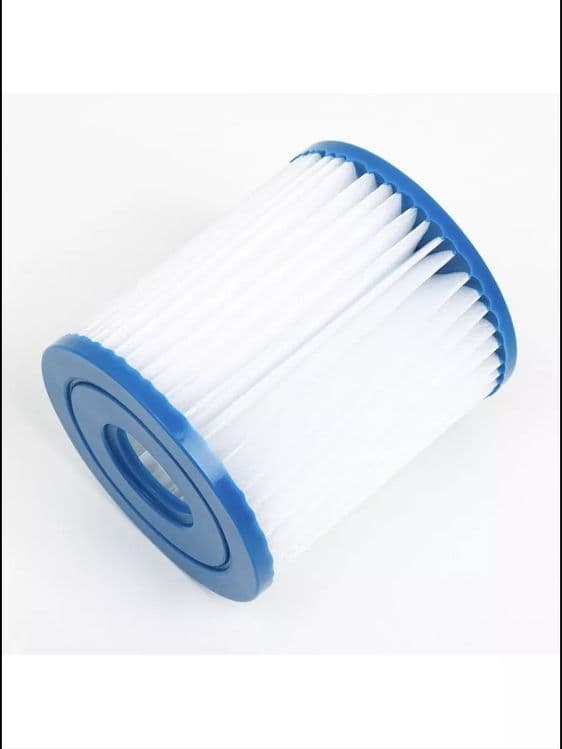 Картридж для фильтра 29007 INTEX filter uchun kartridj — 3