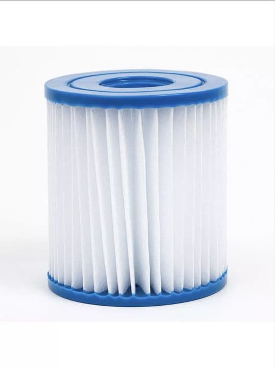Картридж для фильтра 29007 INTEX filter uchun kartridj — 4
