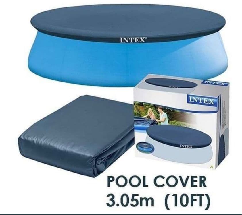 Тент для бассейнов Intex — 3