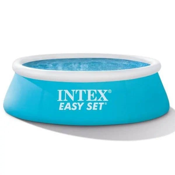 Надувной бассейн 183×51 INTEX naduvnoy basseyn бассейн basseyin — 3
