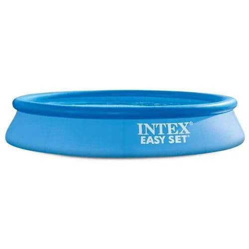 Intex bestway бассейн надувной 2.44х61 — 3