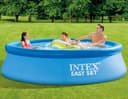 Надувной бассейн Intex 305×76 cm Basseyn Intex