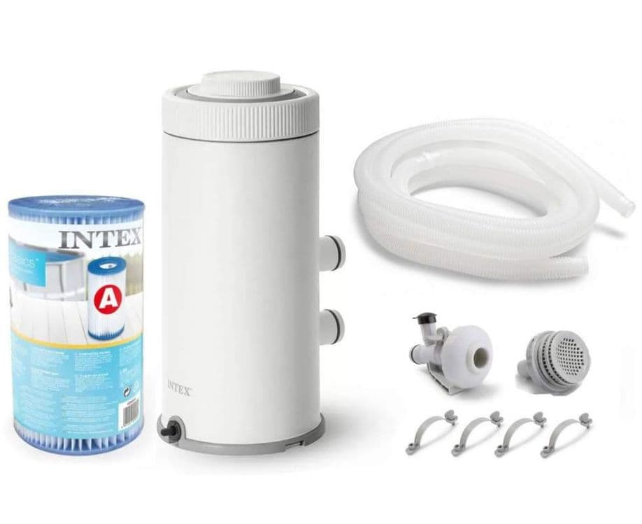 Фильтр для бассейн 26604 basseyn uchun filter filtr — 4