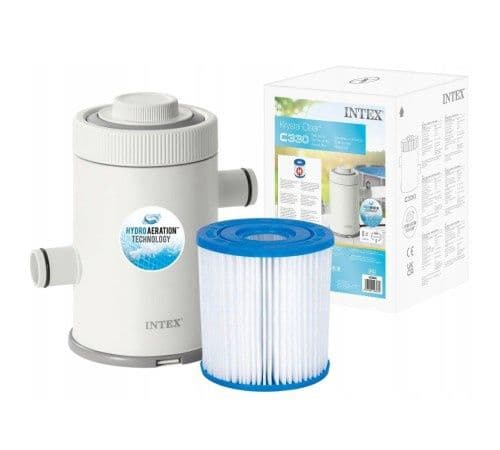Фильтр для бассейн 26602 basseyn uchun filter filtr — 4