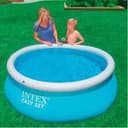 Intex bassen 183 * 51 Dastafka bor