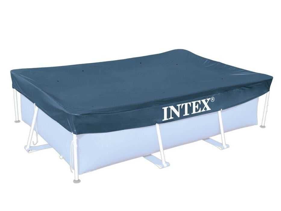 Бассейн Basseyn Intex Bestway Интекс и Бествей Доставка — 1