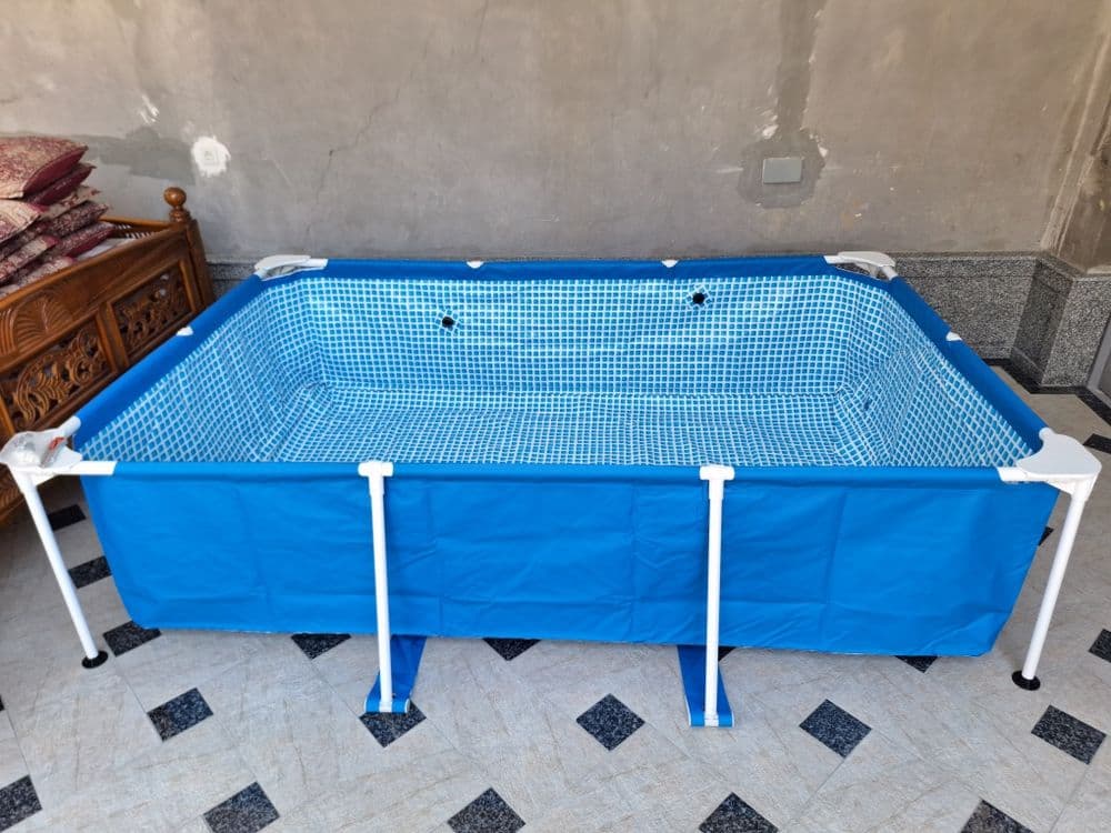 Basseyn intex 300×200×75 cm skidka бассейн Intex — 3