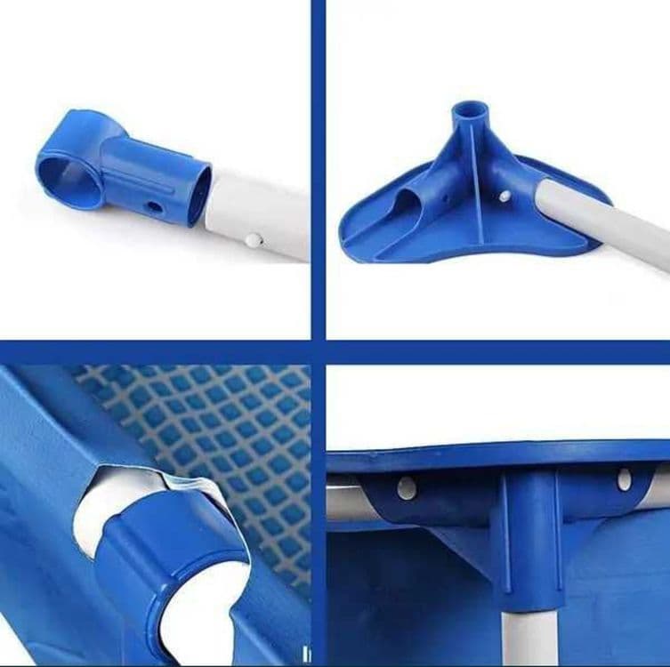 Каркасный бассейн intex 305x76 — 5