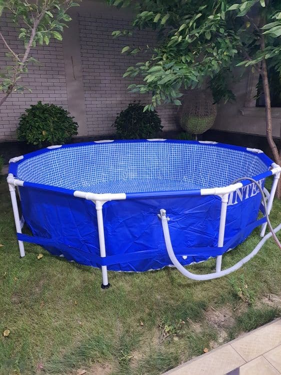 Skidka Basseyn Intex 305×76 sm — 5