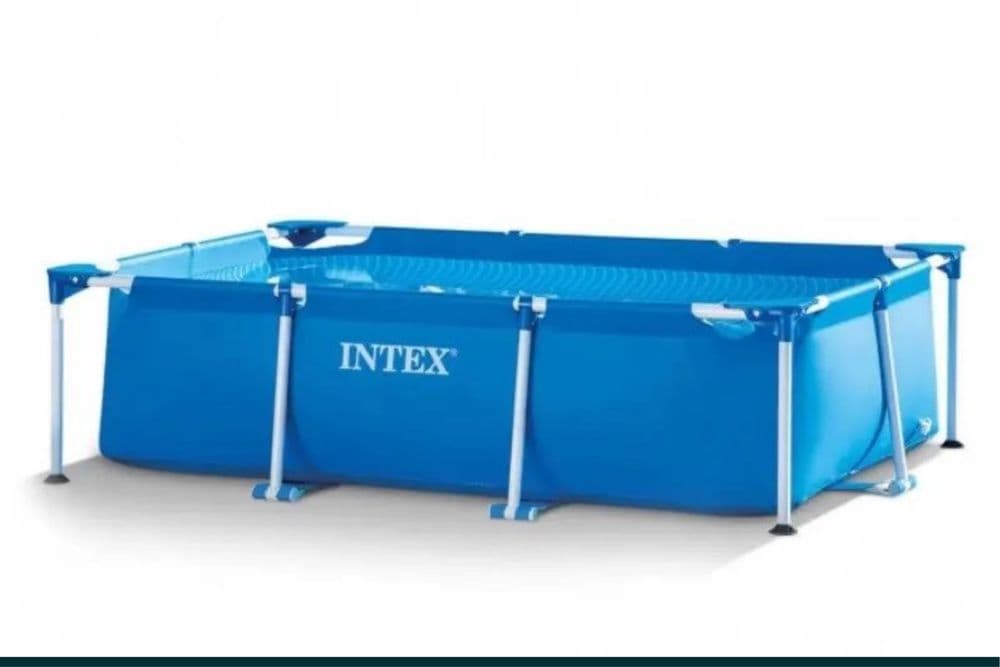 Basseyn intex Каркасный бассейн 300x200x75 sm — 2