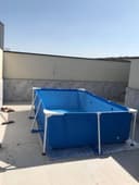 Baseyn intex 3.00x2.00x75 интех басейн