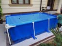 Aksiya Каркасный бассейн Intex 300x200x75 sm
