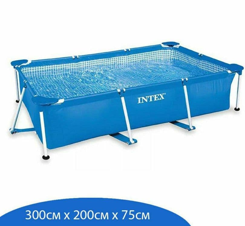 Бассейн оптом нархда — 13