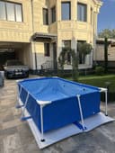 Каркасный бассейн Intex 300x200x75 см