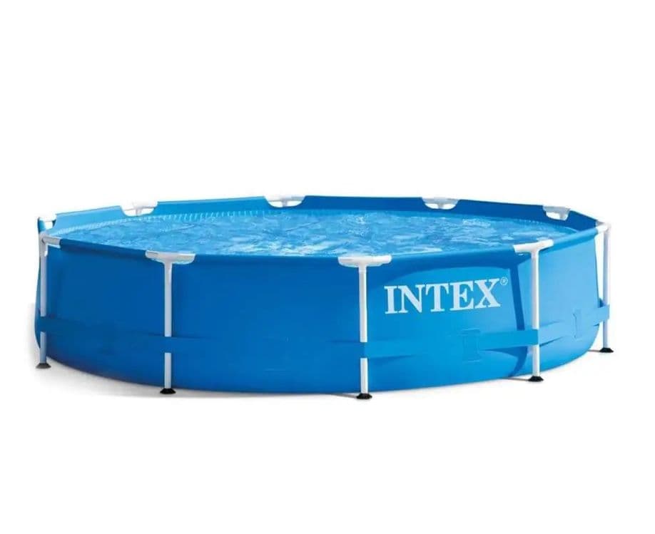 Basseyn intex karkasniy basseyn 305x76 sm — 4