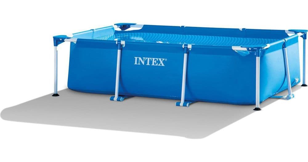 260х160х65 см intex basseyn karkasniy 2228 l — 4