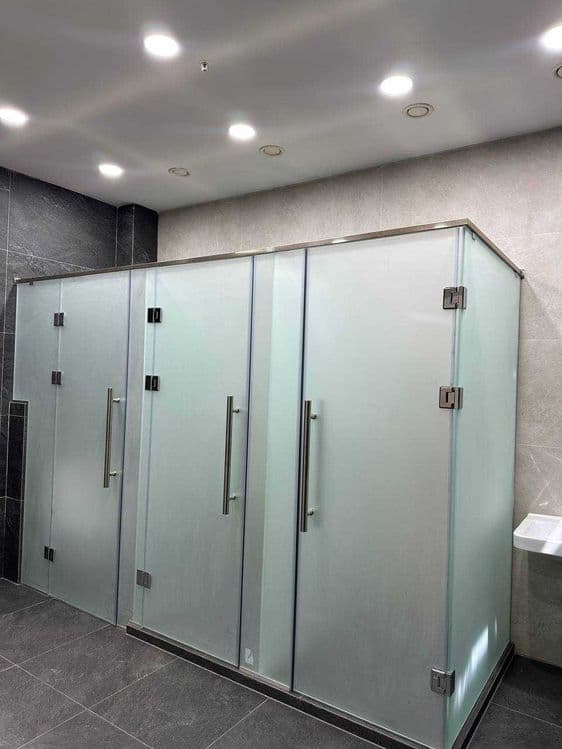 Dushkabinalar xar xil turda — 6