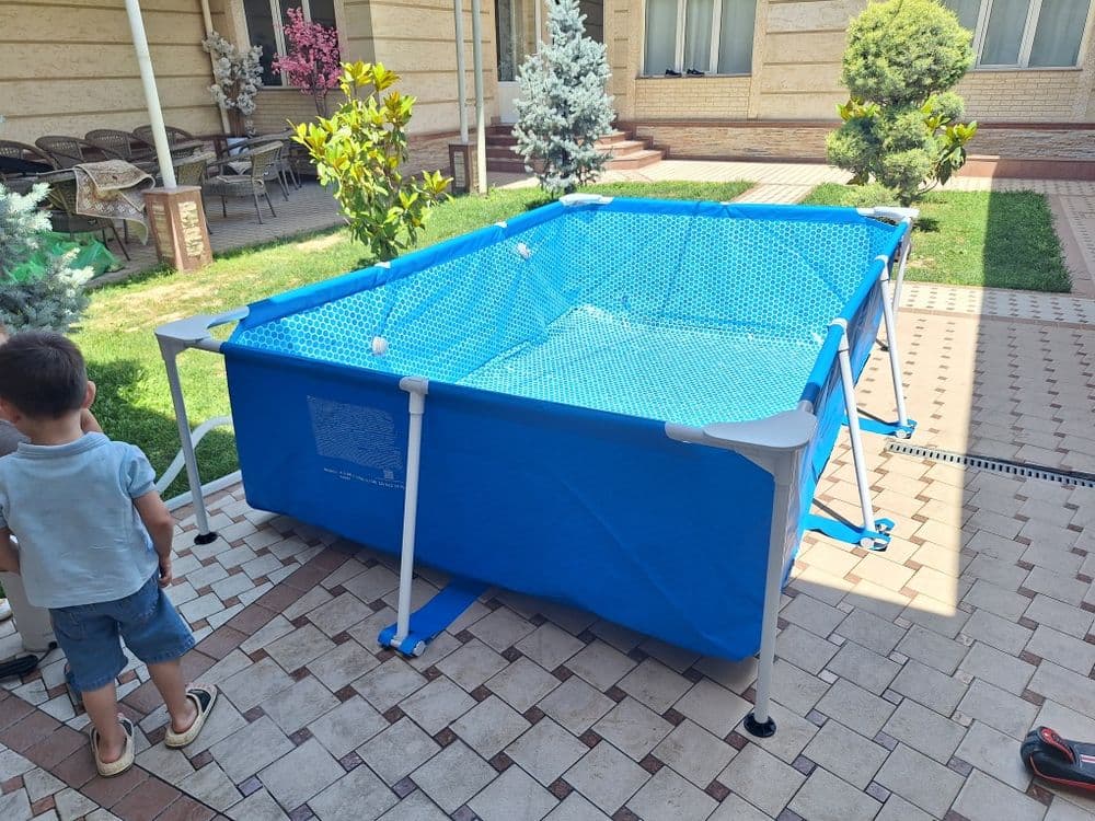 Basseyn Intex 305×76 cm skidka бассейн intex — 5