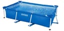 Intex basseyn karkasni 260x160x65 sm