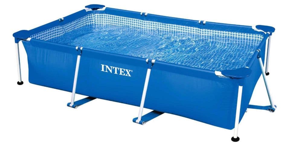 Intex basseyn karkasni 260x160x65 sm — 1