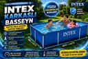 Intex bassen 2×3 _75