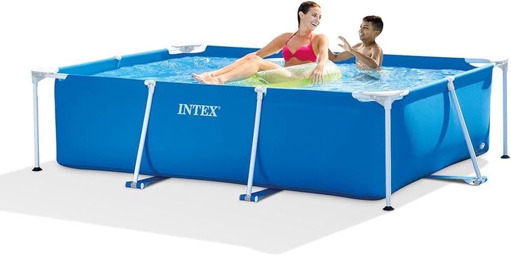 Basseyn Intex 300x200x75sm — 2