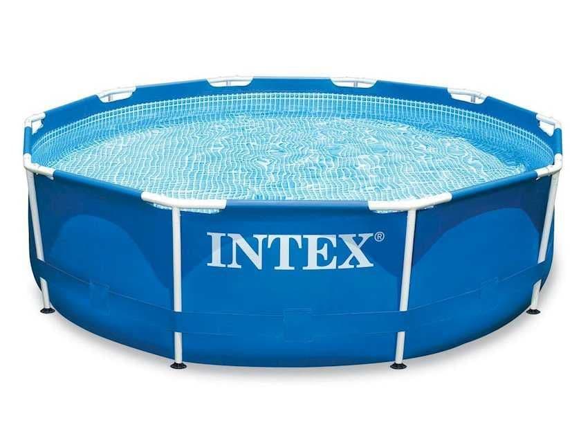 INTEX каркасный бассейн — 2