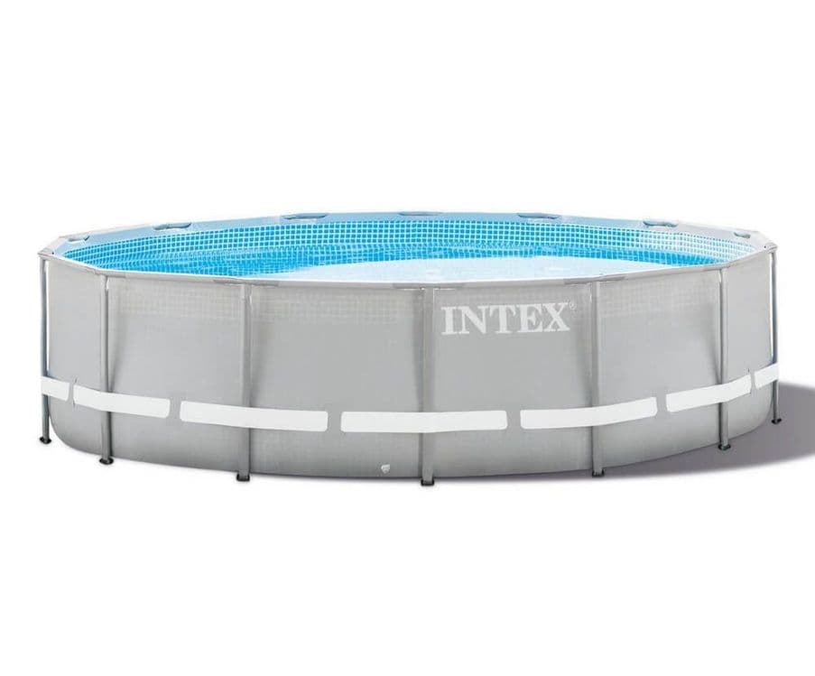 Intex бассейн 3.66х76 Каркасный 6503 л — 1