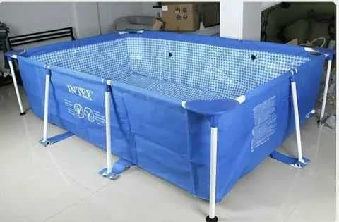 Intex Basseyn 305×76 sm Skidka — 4