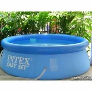 Intex Basseyn 305×76 sm Skidka — 8