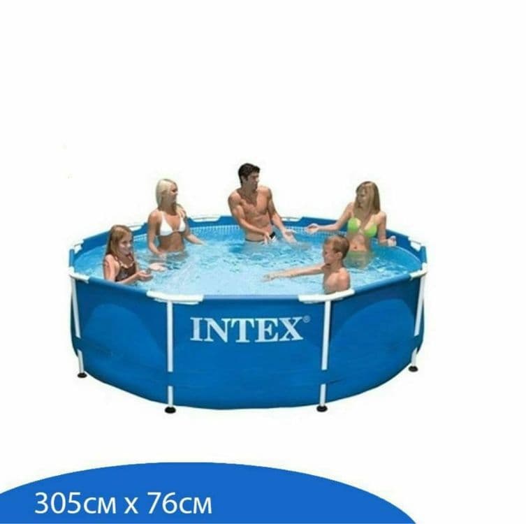 BASSEN intex orginal — 2