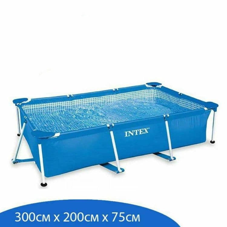BASSEN intex orginal — 3