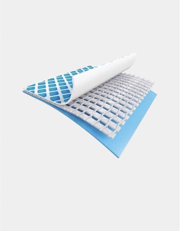 Каркасный бассейн Intex 450x220x84см — 8