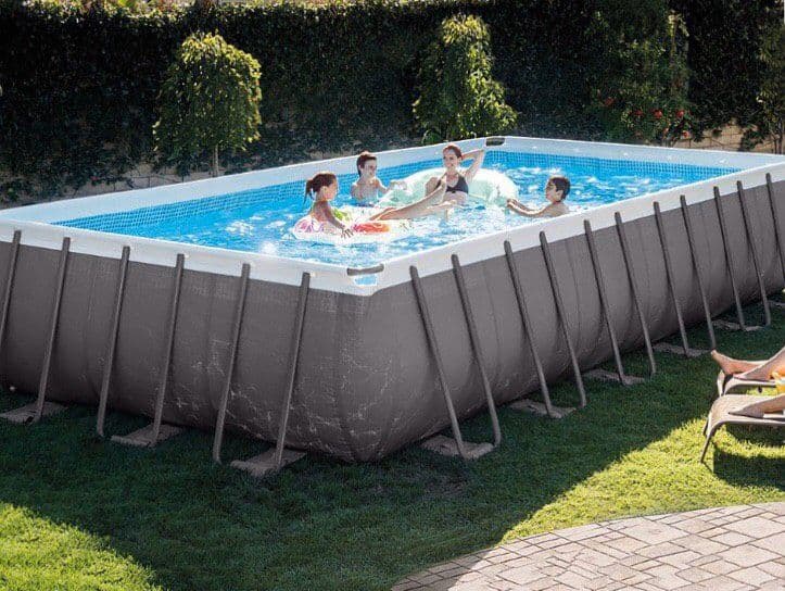 Intex bassen uzb — 1