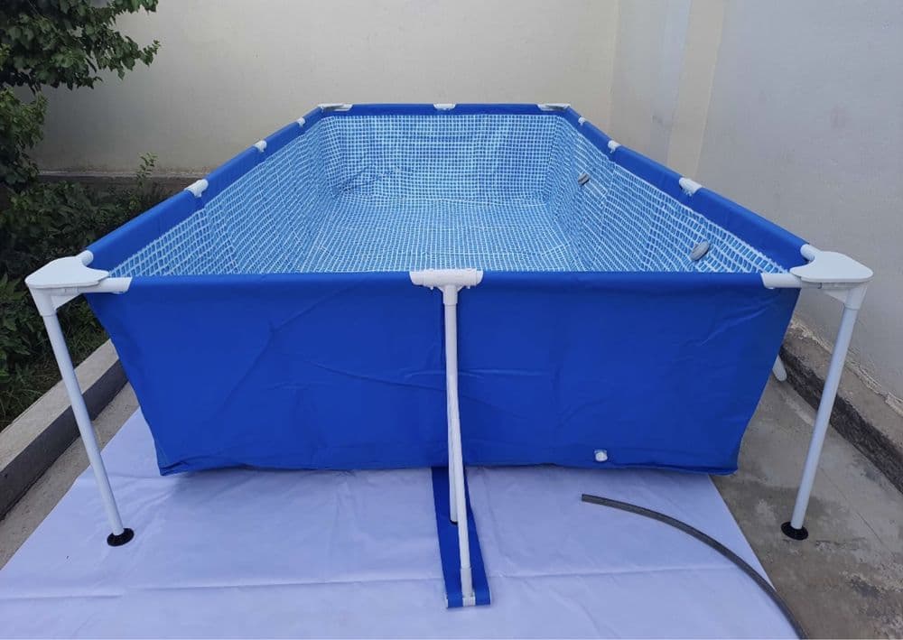 Бассейн INTEX 4.50x2.20x84 см — 2