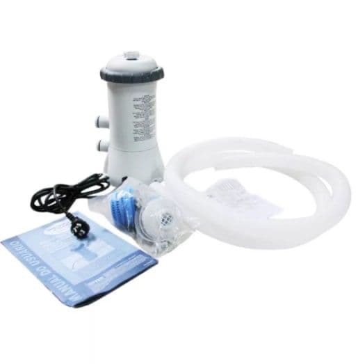 Basseyn intex 4-2-1.22-m orginal basen intex  бассейн интекс — 3