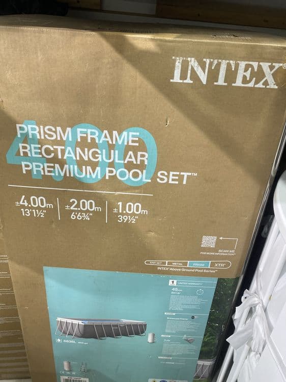 Basseyn INTEX stoykali — 3