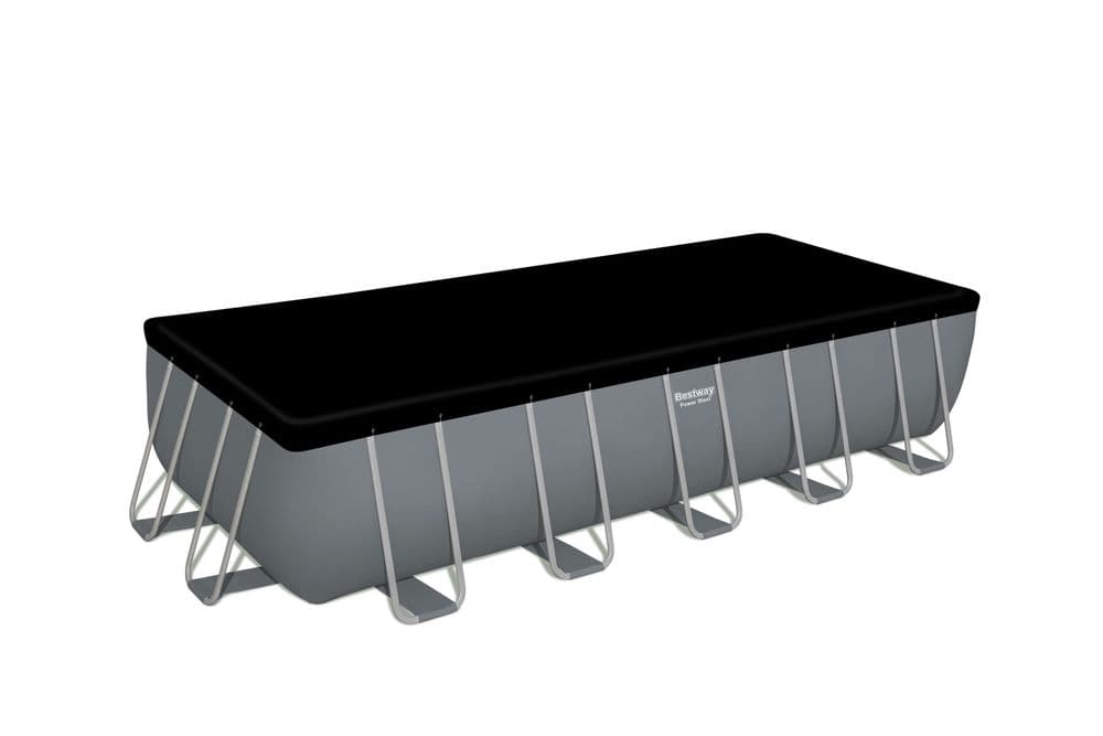 Каркасный бассейн INTEX BESTWAY 640×274×132 стойка бассейн basseyn — 2