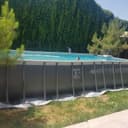 Каркасный бассейн | INTEX  | bassen | бассейн|