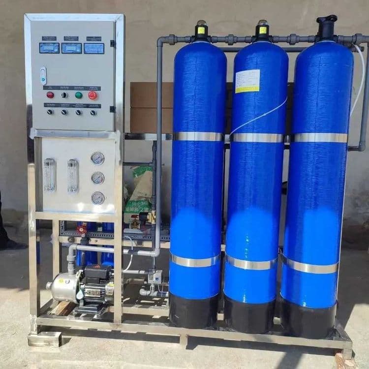 500litr Suv filtr, osmos фильтр воды осмос filter сув филтр сув филтер — 1