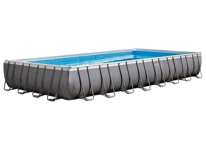Basseyn intex9,75x4,88x1,32+DASTAVKA BEPUL — 3